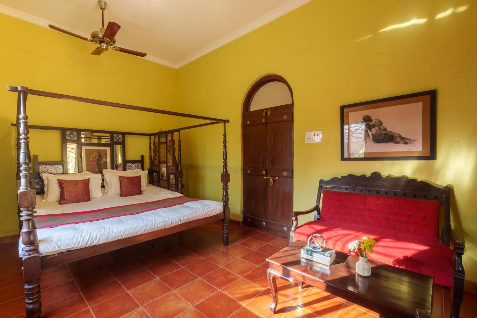 Vintage Estate - Lakeside Allure With Vintage Decor,A Plunge Pool & A Lawn Featuring A Charming Gazebo Karjat Extérieur photo